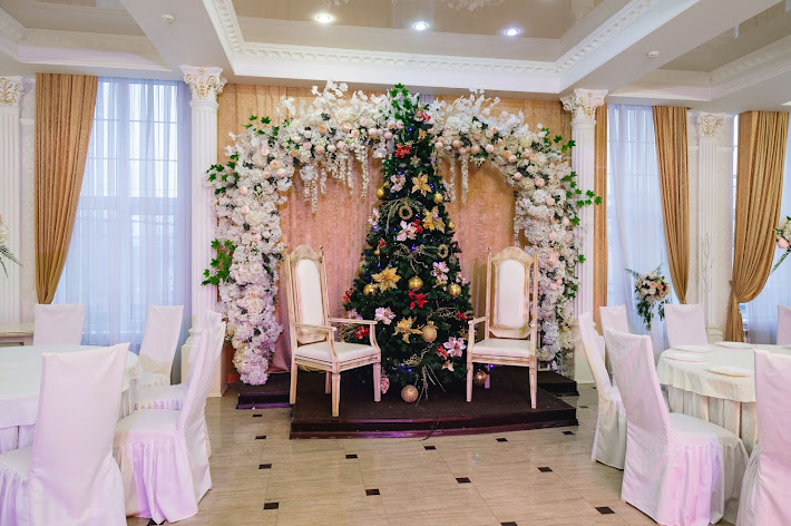 Фото №19 зала Визит