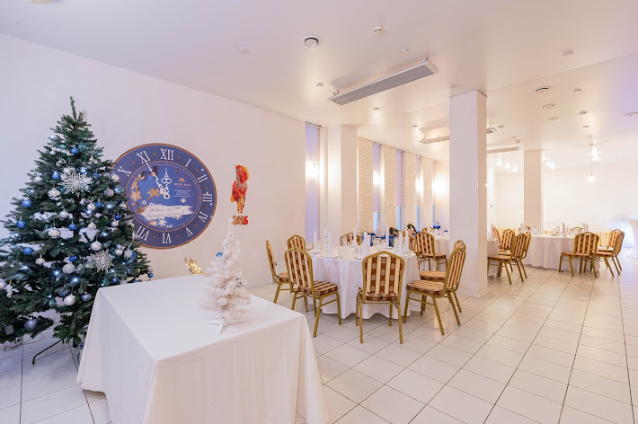 Фото №2 зала Аист