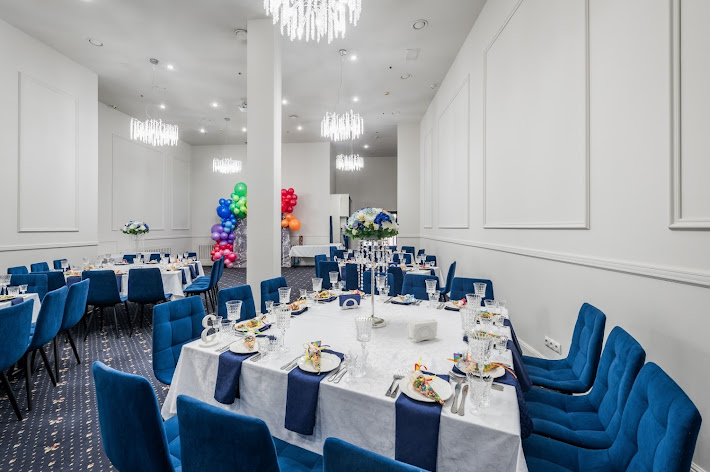 Фото №12 зала Семейный