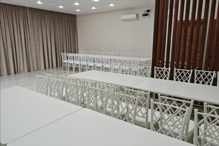 Фото №5 зала Арцах