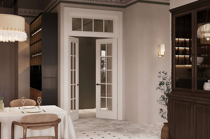 Фото №19 зала Сады цветут