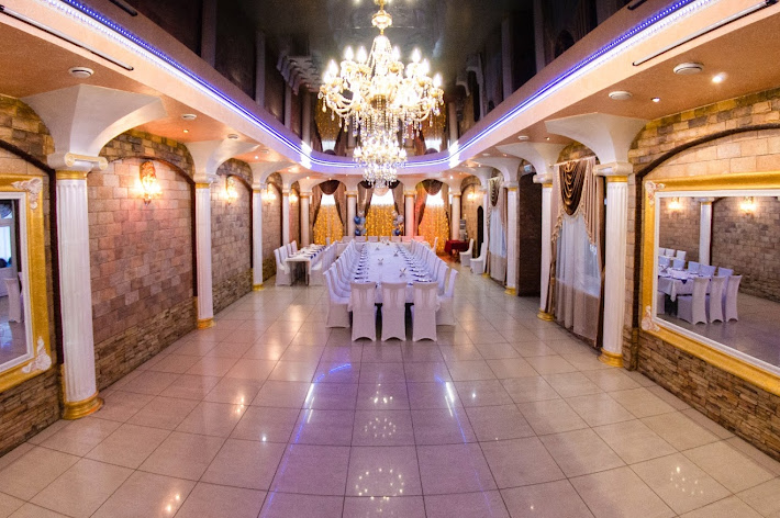 Фото №3 зала У Михалыча