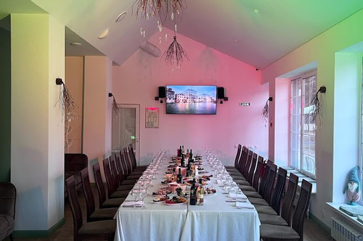 Фото №5 зала Караоке-зал