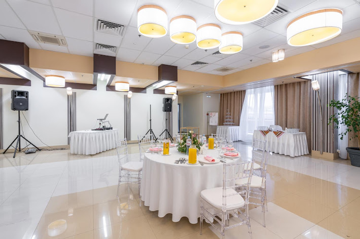 Фото №6 зала Малый зал «Вега» 