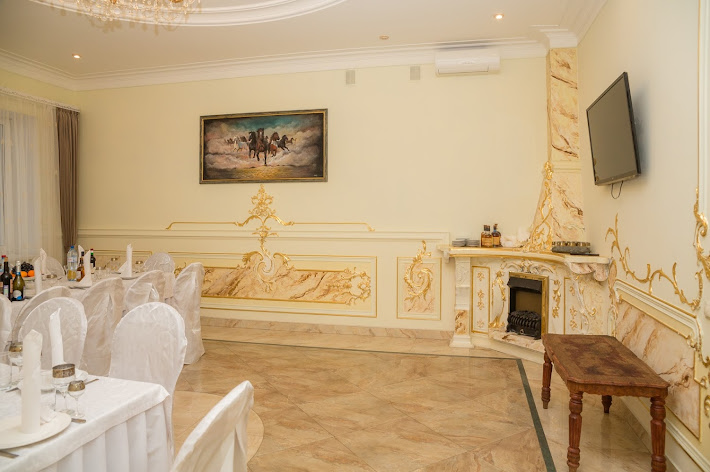 Фото №18 зала Сайран