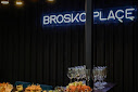 Фото №13 зала Brosko Place