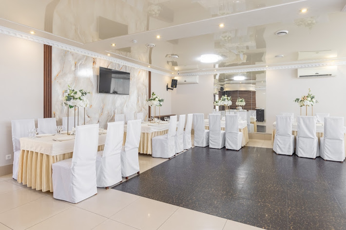 Фото №3 зала Max