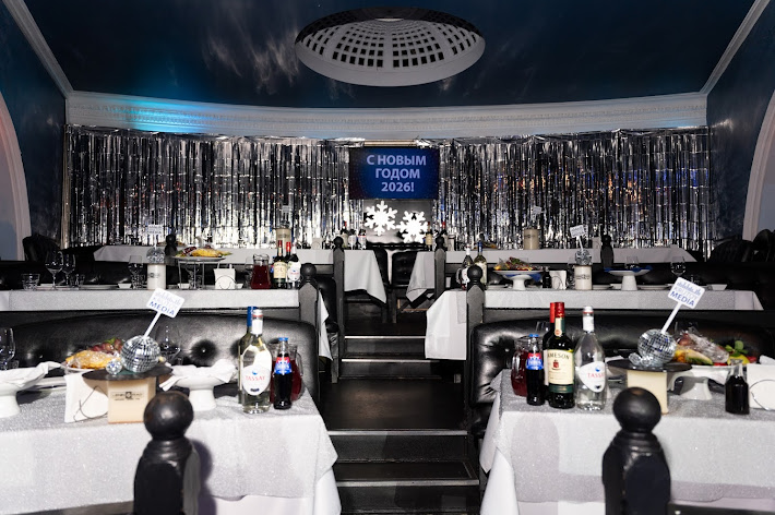 Фото №8 зала Ночной клуб 