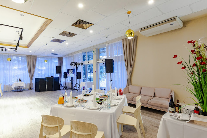 Фото №20 зала Истра Гарден