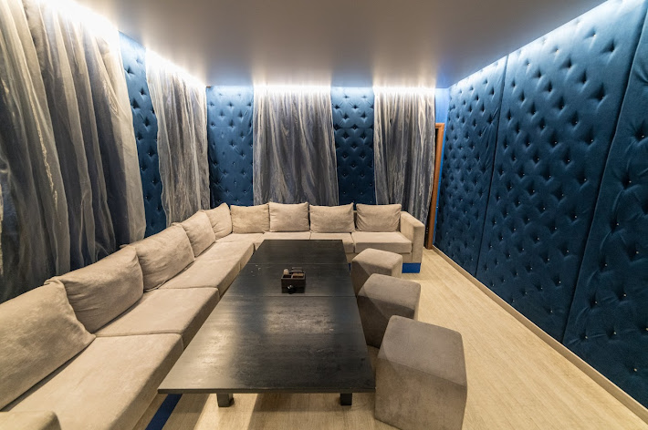 Фото №12 зала Сто Друзей