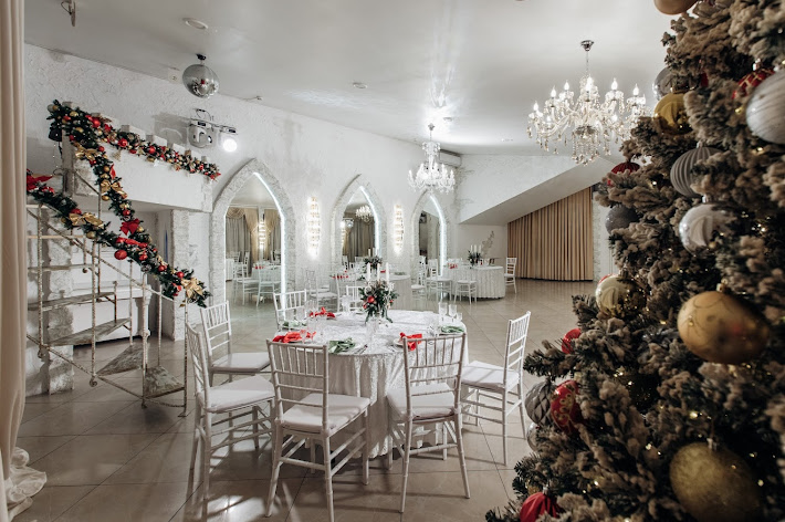 Фото №13 зала Зеркальный зал