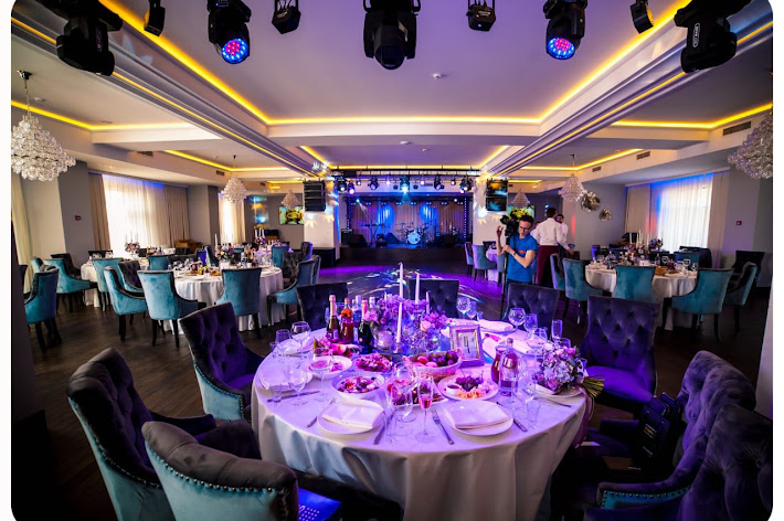 Фото №17 зала Grand зал