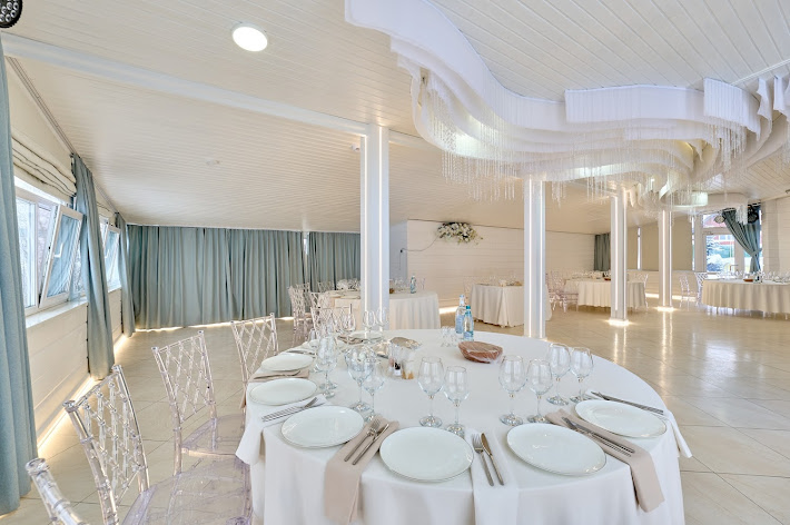 Фото №10 зала Ялта