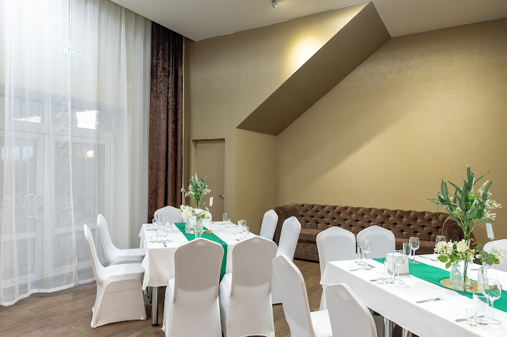 Фото №13 зала FOROS AVENUE