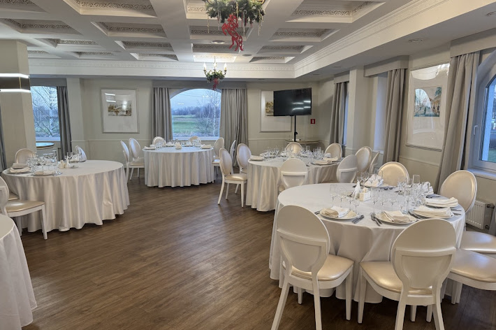 Фото №14 зала Ресторан «Коркули»