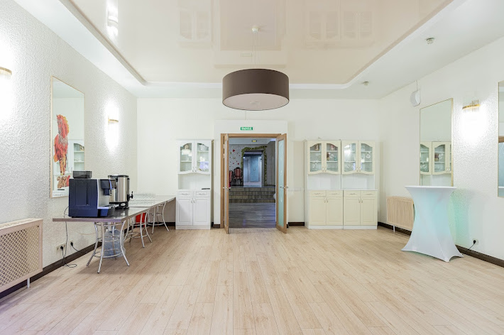 Фото №18 зала Зал «Золотой»