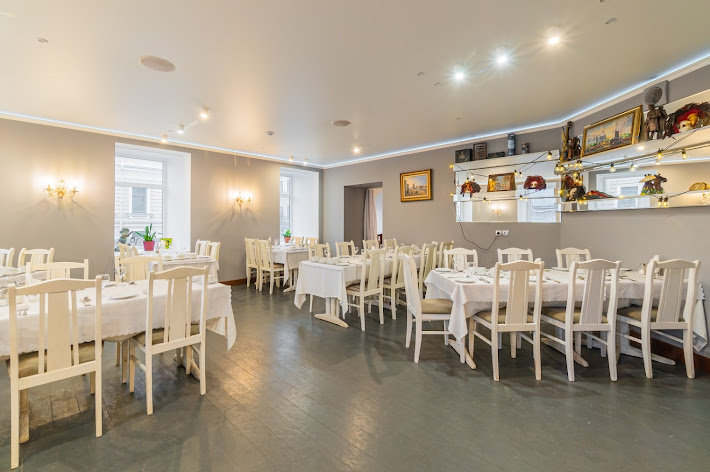 Фото №8 зала Чайковский на Театральной