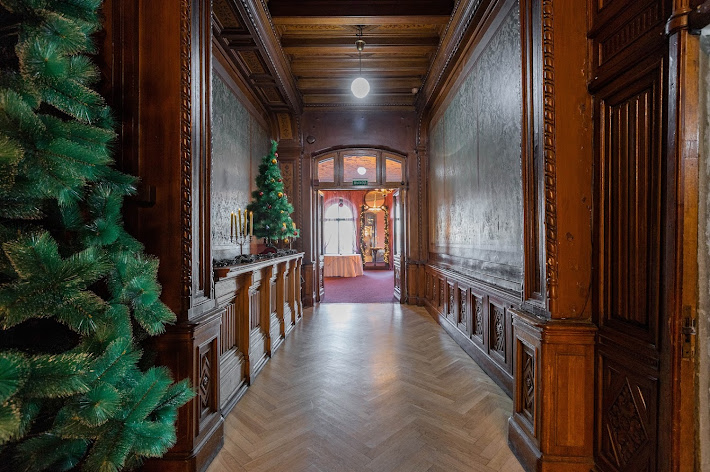 Фото №10 зала Дворец князя Владимира