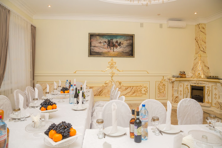 Фото №11 зала VIP-зал