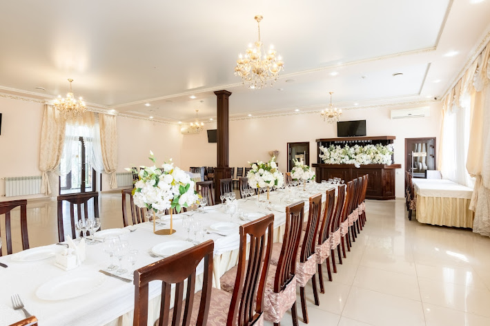 Фото №16 зала Max