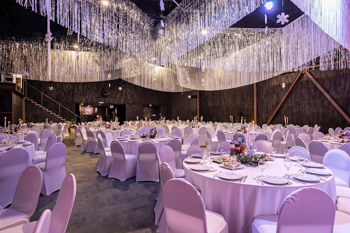 Фото №18 зала STUDIOHALL