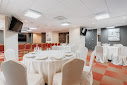 Фото №4 зала Mercure