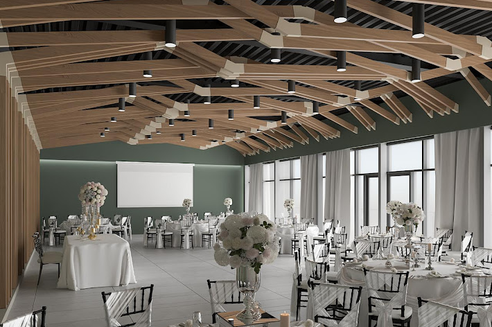 Фото №1 зала Solo