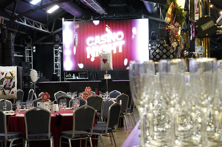 Фото №11 зала Сигнал