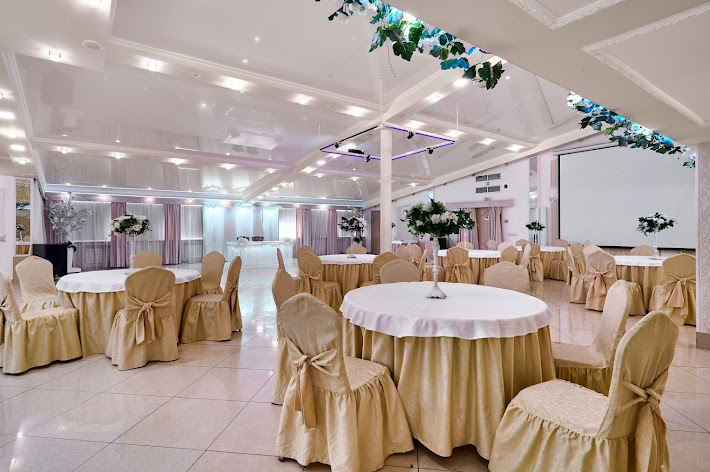 Фото №18 зала Зал «Престиж»