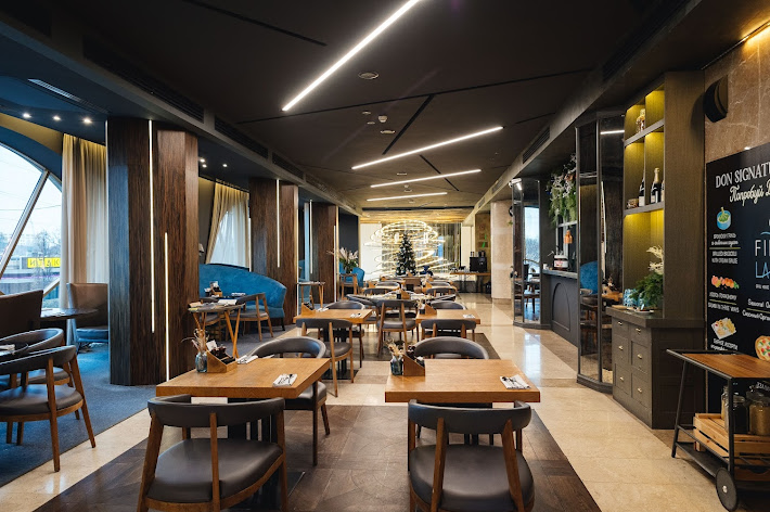 Фото №6 зала Radisson Blu