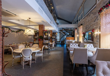 Банкетный зал Княгининский Двор для корпоратива