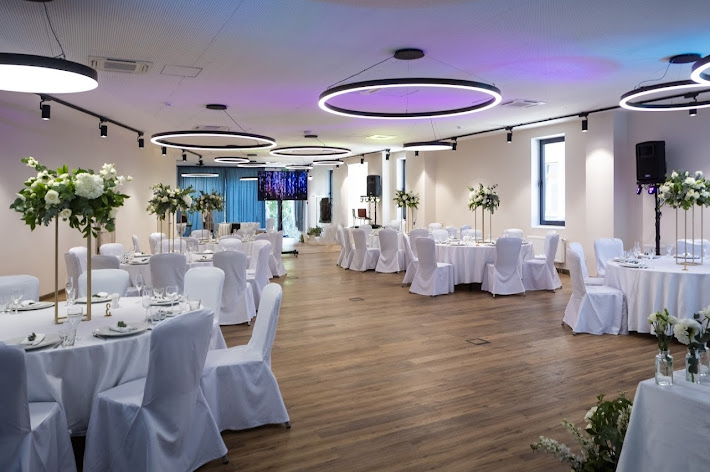 Фото №19 зала Зал «Ярославль»