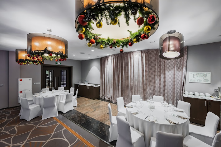 Фото №6 зала Tenet