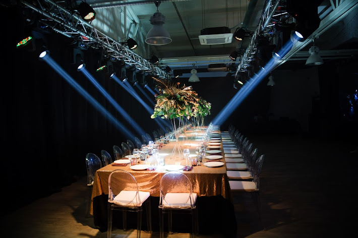 Фото №5 зала Бухта Кила