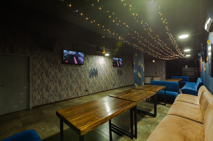 Фото №10 зала 31/13 La’Room