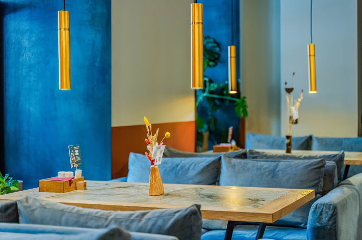 Фото №18 зала Зал на 50 человек 