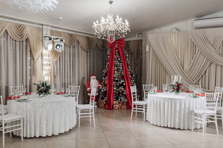 Фото №16 зала Кирочный двор