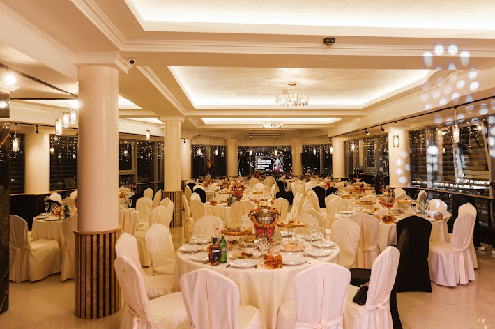Фото №4 зала Park Hotel Stavropol LTD