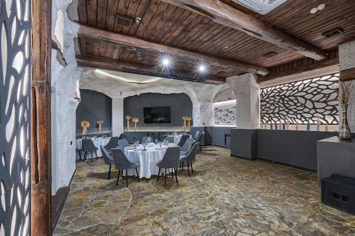 Фото №10 зала БаклаДжани