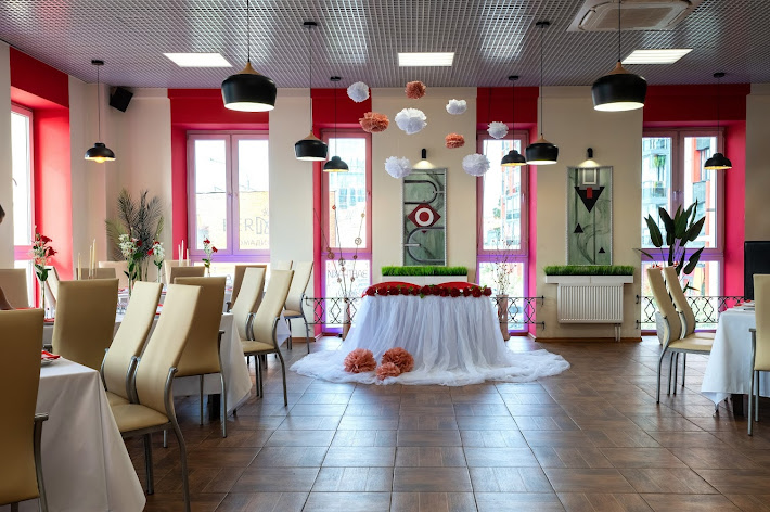 Фото №1 зала Sea Grill