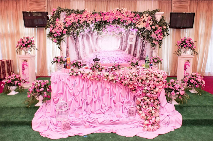 Фото №6 зала Олимпия