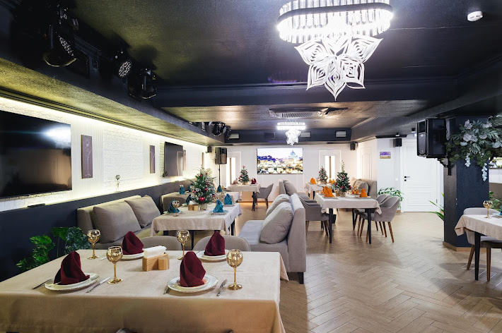 Фото №10 зала FullHouse2