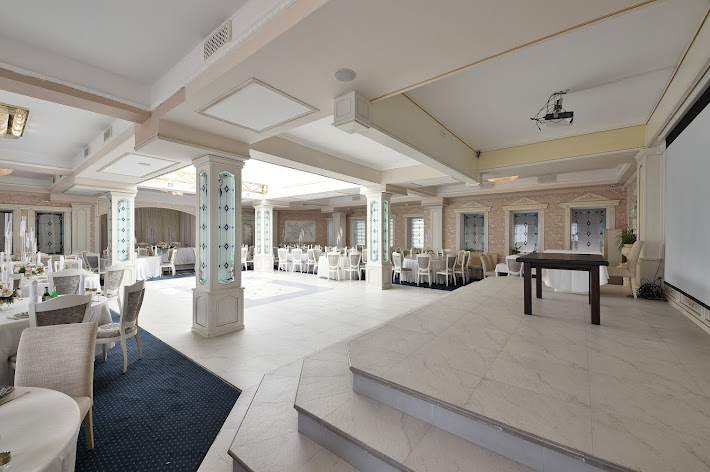 Фото №4 зала Отдых