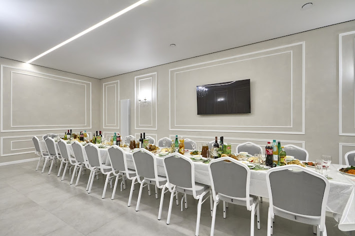 Фото №15 зала У Амира