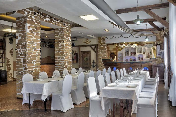 Фото №19 зала Основной зал