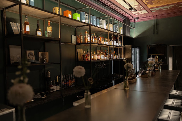 Фото №7 зала Артист BAR