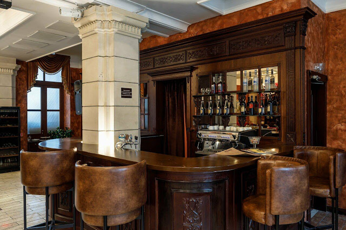 Фото №18 зала Ресторан