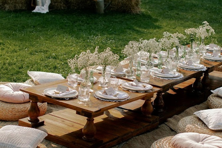 Фото №7 зала Большой банкетный зал