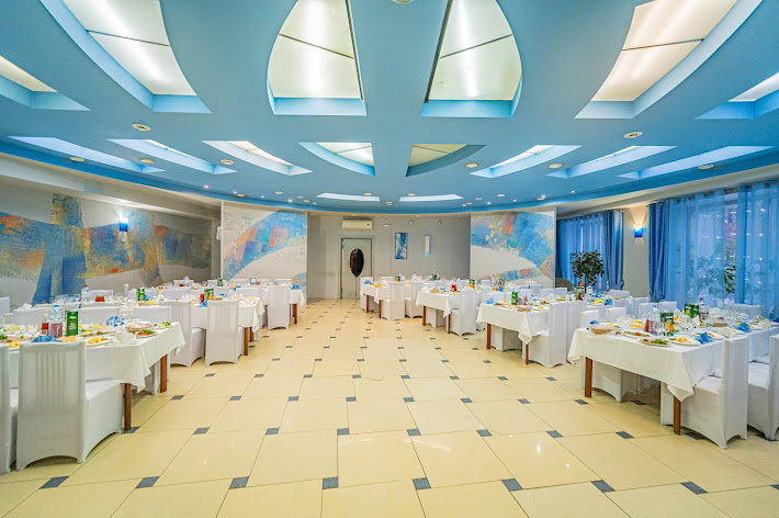 Фото №11 зала Сфера