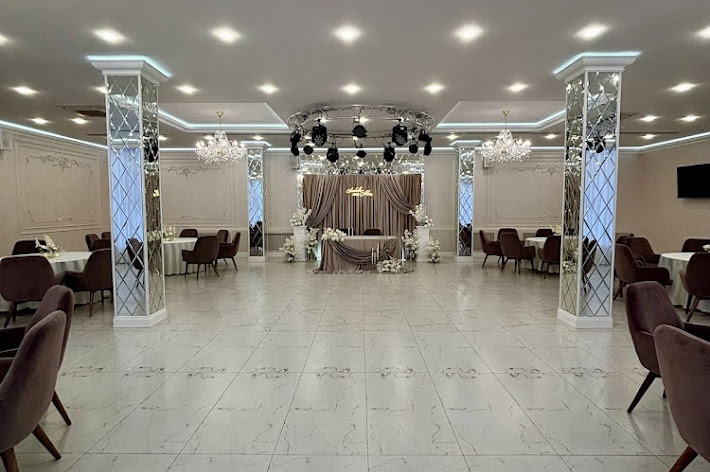 Фото №12 зала KRASOTA.HALL